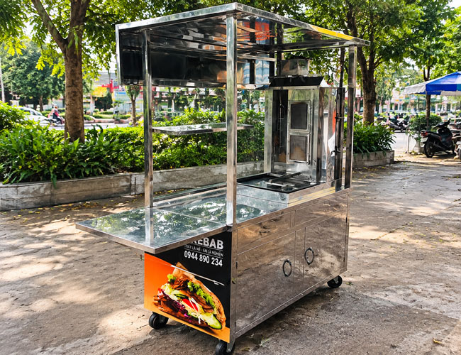 Quan tâm đến yếu tố nhận diện thương hiệu