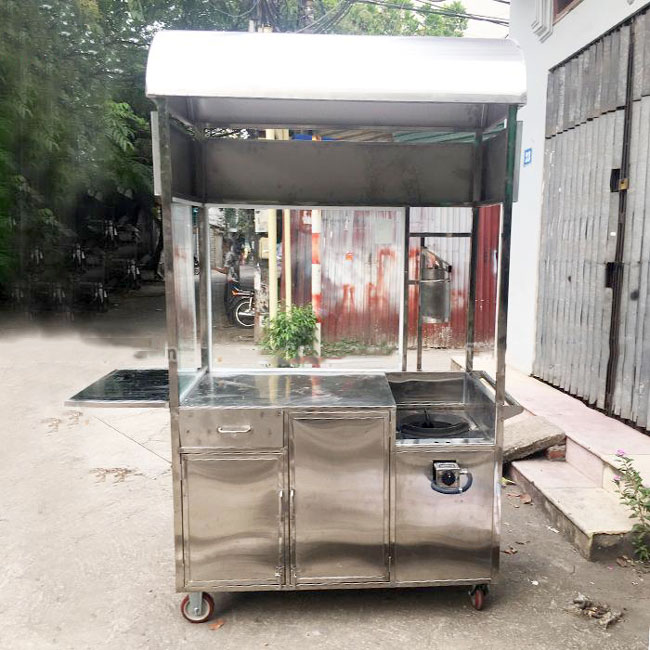 So Sánh Nhiều Đơn Vị Gia Công