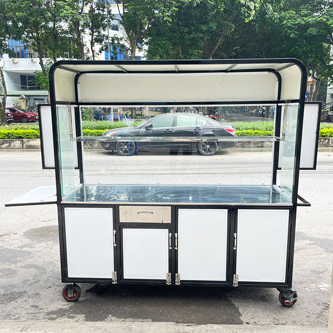 Tăng khả năng nhận diện từ xa