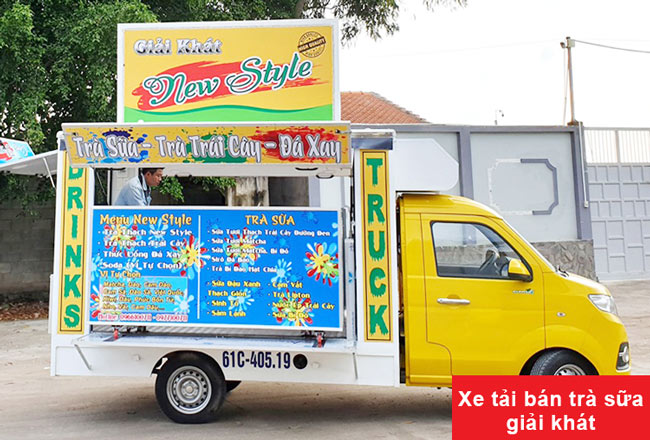 Tăng nhận diện thương hiệu, tạo hình ảnh chuyên nghiệp