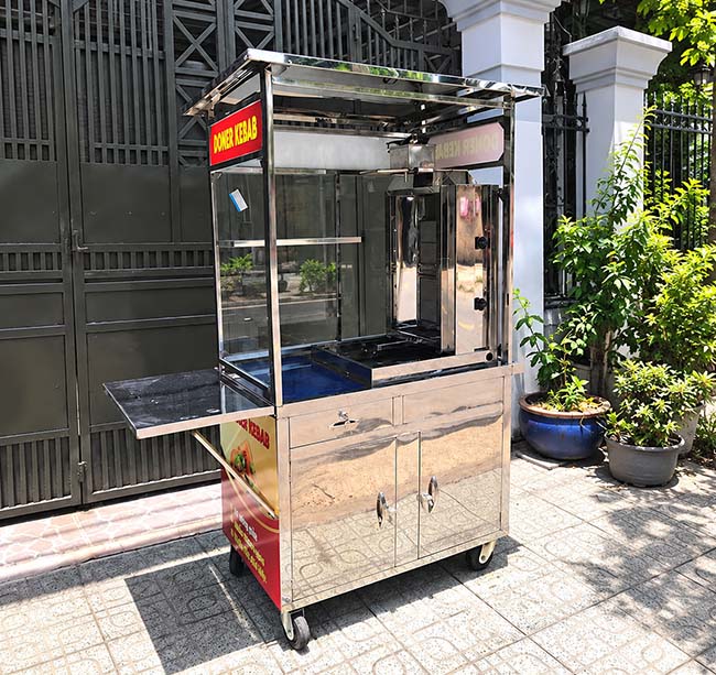 Thiết kế mái bằng đơn giản hiện đại và dễ bố trí