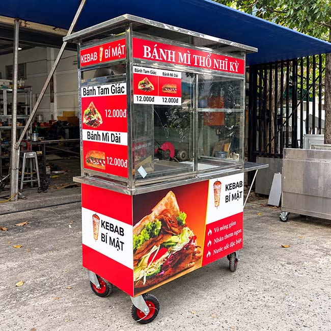 Thiết kế mái bằng tạo cảm giác hiện đại