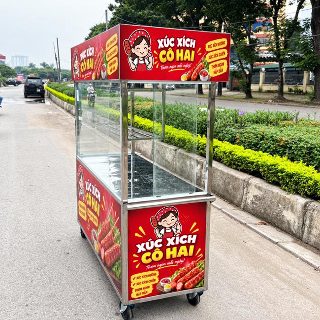 Tối ưu thời gian hoàn vốn khi kinh doanh