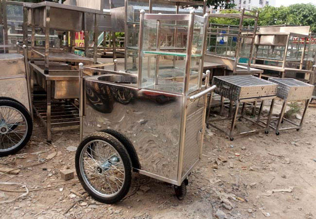 Tốn thêm chi phí sửa chữa sau khi mua