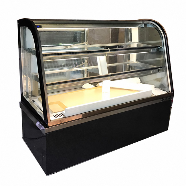 Tủ bánh kem Trung Quốc giá bao nhiêu