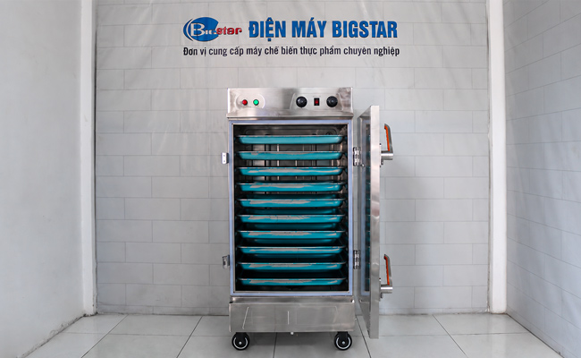 Điện máy BigStar
