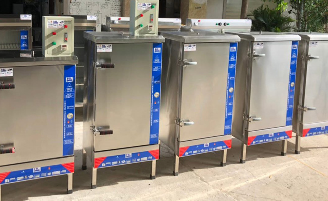 Inox Hồng Lĩnh