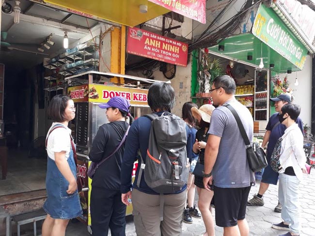 Xác định đúng nhóm khách hàng mục tiêu