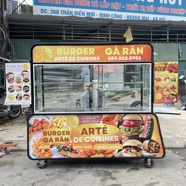 Xác định mô hình và ngân sách trước khi mua xe