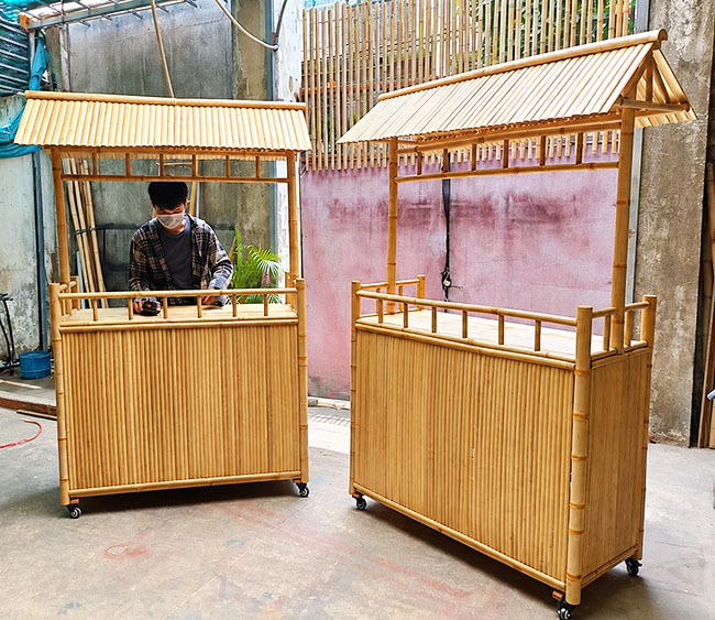 Xác định nhu cầu làm bảng hiệu, decal thương hiệu