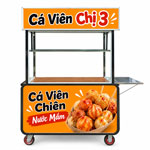 Xe cá viên