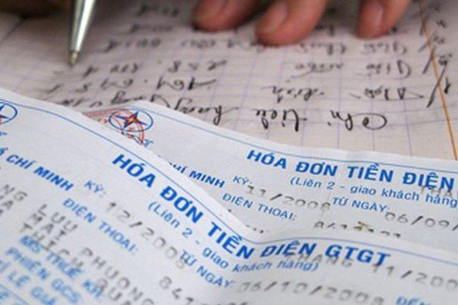 Chi Phí Điện Năng Vận Hành Hàng Tháng