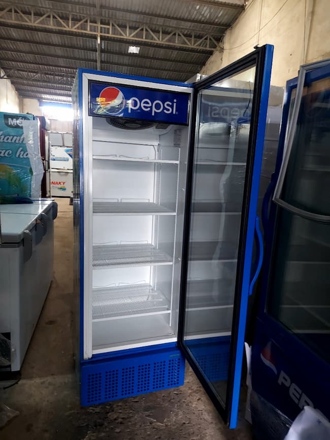 Di Chuyển Thuận Tiện Với Hệ Thống Bánh Xe