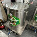 Feedback nồi phở Dung Phạm
