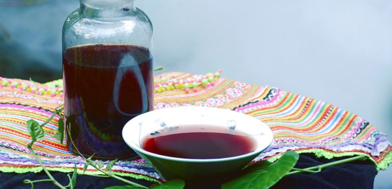 Lọc và hoàn thiện thành phẩm