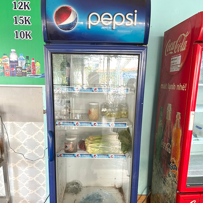 Lưu ý khi xếp hàng vào tủ