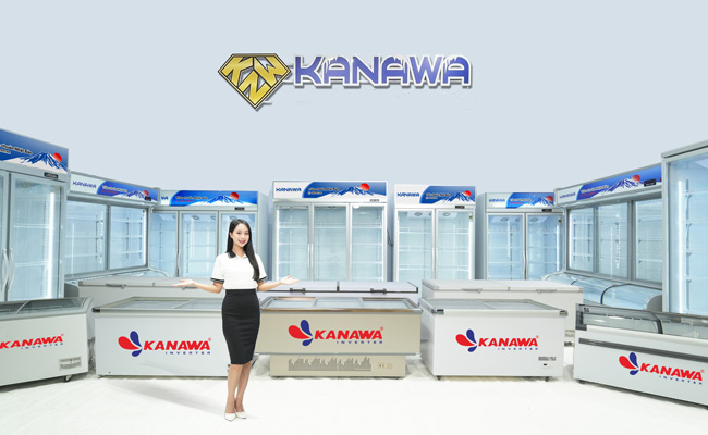 Mua tủ mát trưng bày Quang Huy Plaza