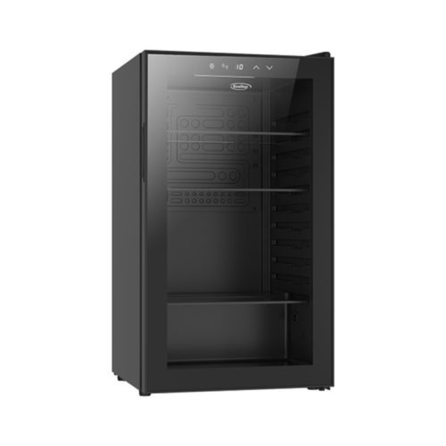 Tủ mát mini Kenstar KSR 90GD