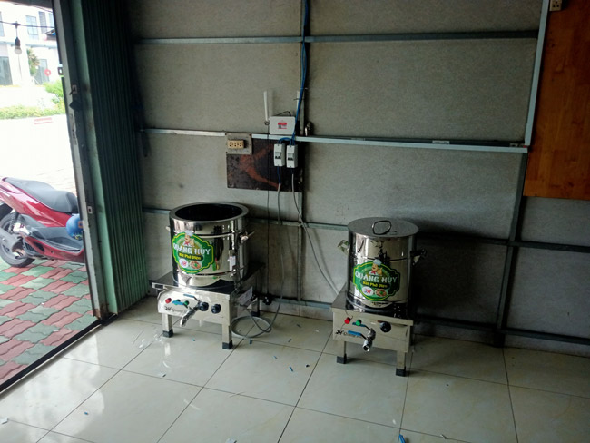 Feedback Nguyễn Hường